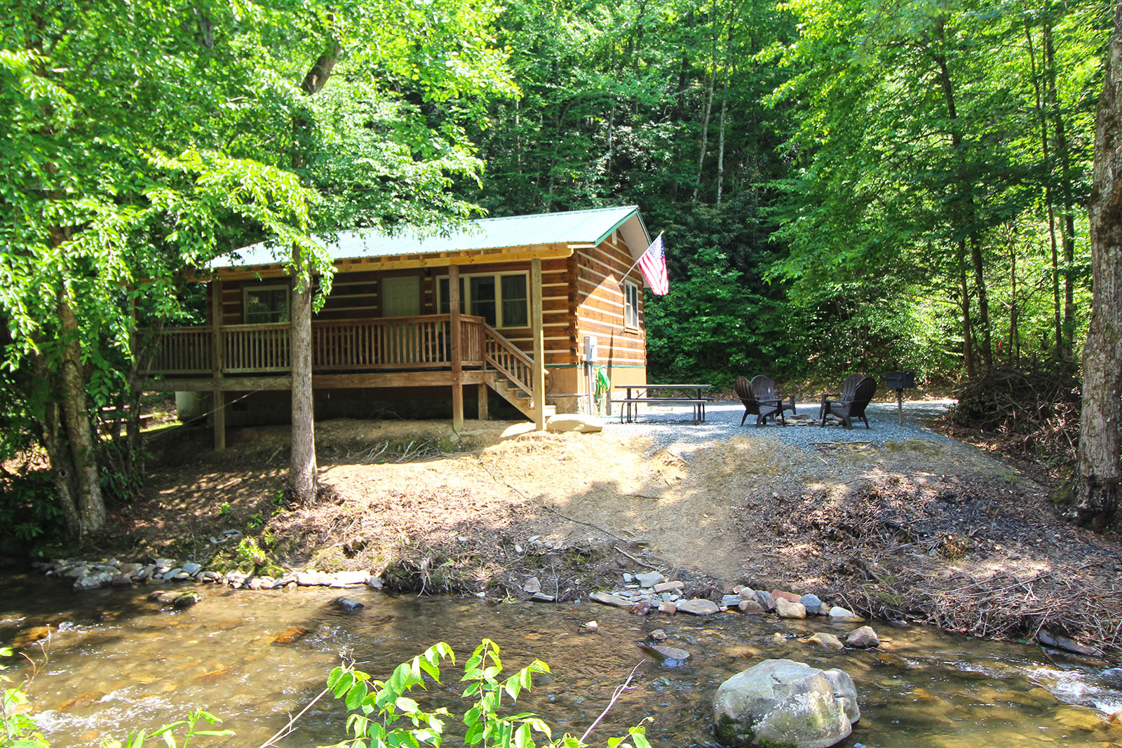 Bryson City Rentals By Owner