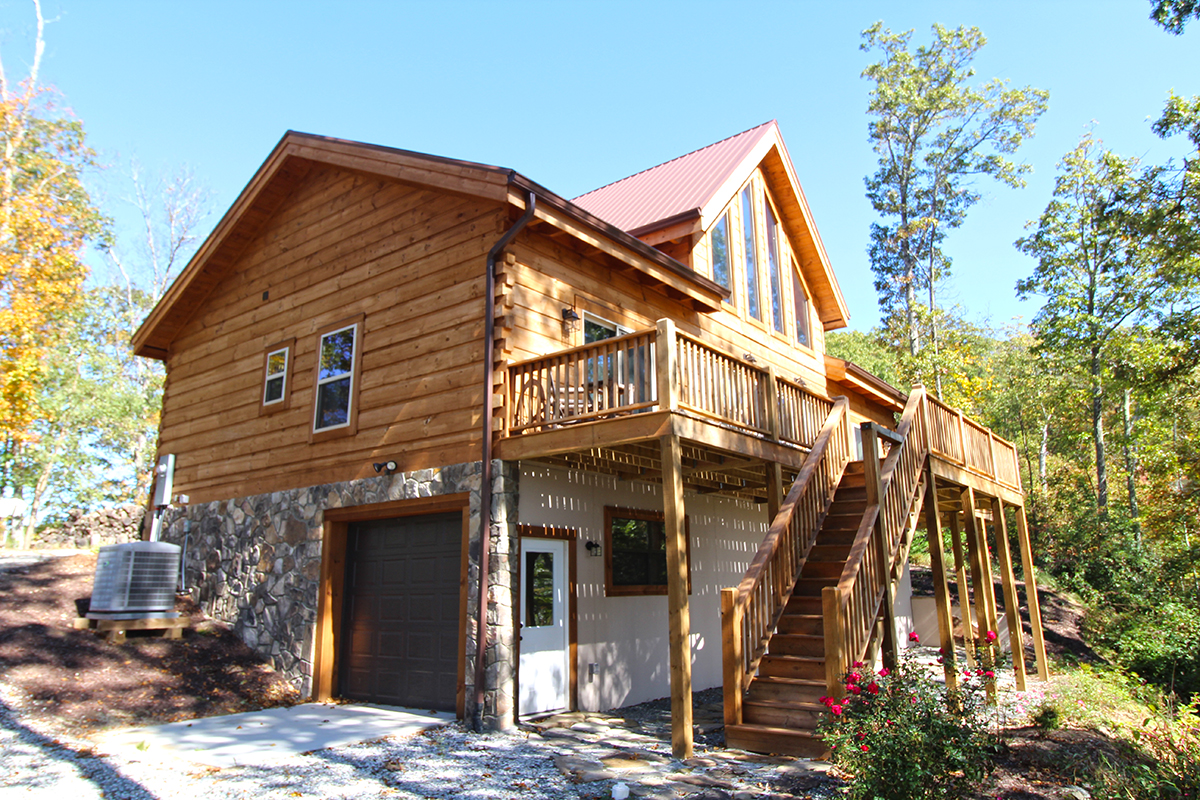 Cabins Bryson City The Resort On Singer Island