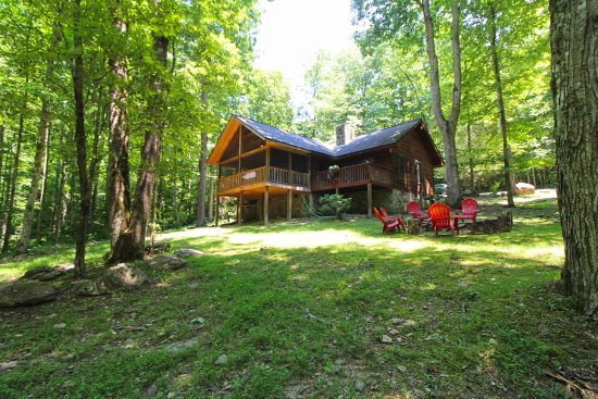 Specials Packages Bryson City Cabin Smoky Mountains